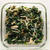 レンジで簡単！春菊とエノキ茸のナムル