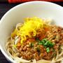 “調味料は1つ”「納豆＆たくあんの冷やしうどん」と“プチ育児日記”