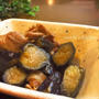 レンジで5分の旨ナスレシピ//土曜丑の日は"うナス丼"