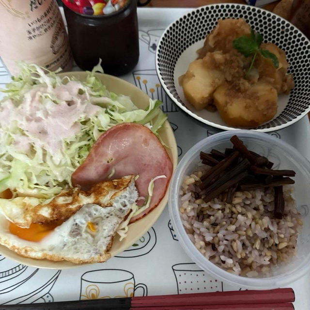 喉にアレが刺さって、死ぬかと思った...