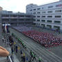 運動会２０１５年
