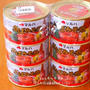 コストコでお買い物♪（サバのみそ煮缶）