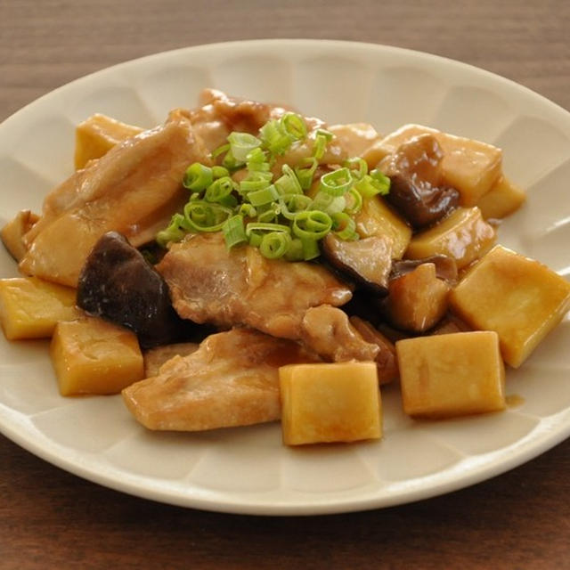晩ごはんはあえて多めに作る？！