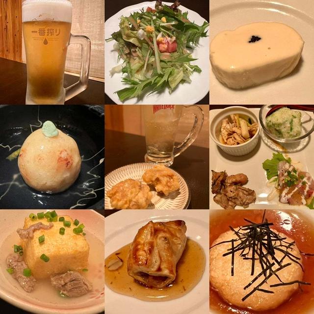 うまかっさい　熊本市　新市街にあるコースと飲み放題がお得に美味しく楽しめる店　熊本観光情報