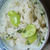 そら豆ごはん