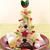 簡単なクリスマスケーキの作り方レシピ christmas cake recipe （動画レシピ Video Recipe）