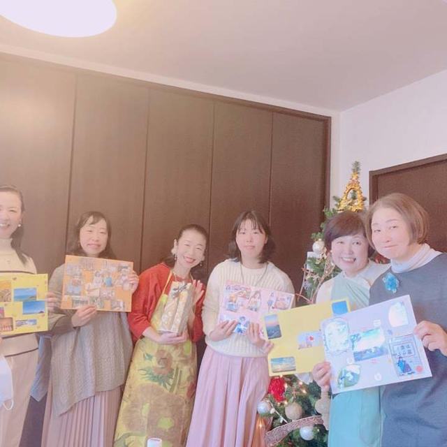 最高に盛り上がりました！夢を叶える糖質オフ★クリスマス会♪次回は3/5(日)！