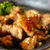 365日弁当レシピNo.123「すき焼きのタレで作る鶏の照り焼き」