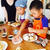 夏休み！子供料理教室を開催しました