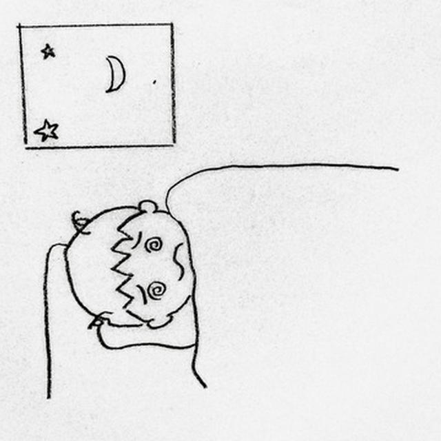 息子に見られたうつ病の症状