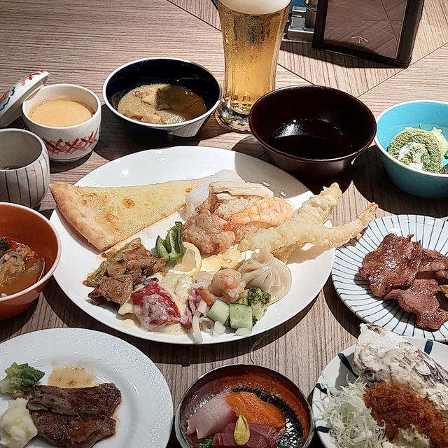 TAOYA秋保　食事編