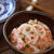 今日の副菜『蓮根とたらこの白和え』