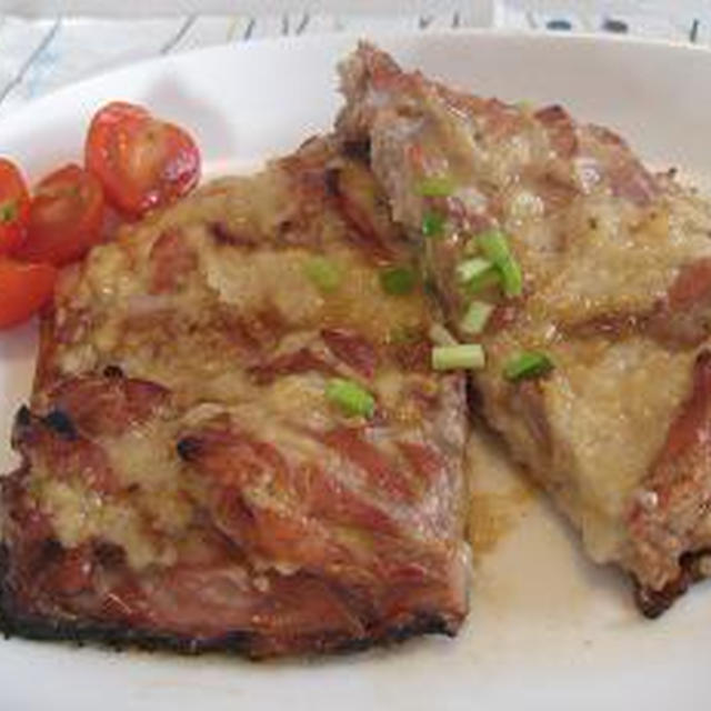 激ウマ☆チキンの酒粕焼