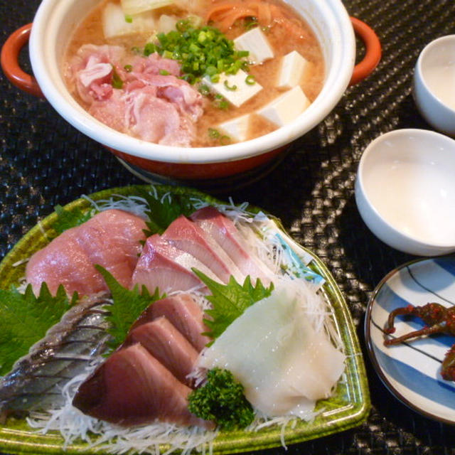 ２日分のお夕食♪