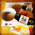 【モニター当選】 北海道十勝カマンベールチーズで簡単ココットカマン♪