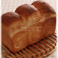 ホシノ山とロールパン。