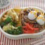 【連載】レシピブログ「にわとりのお弁当」
