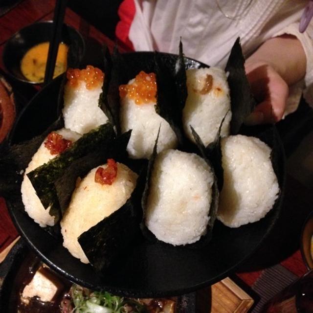 男子よ、米を食え！