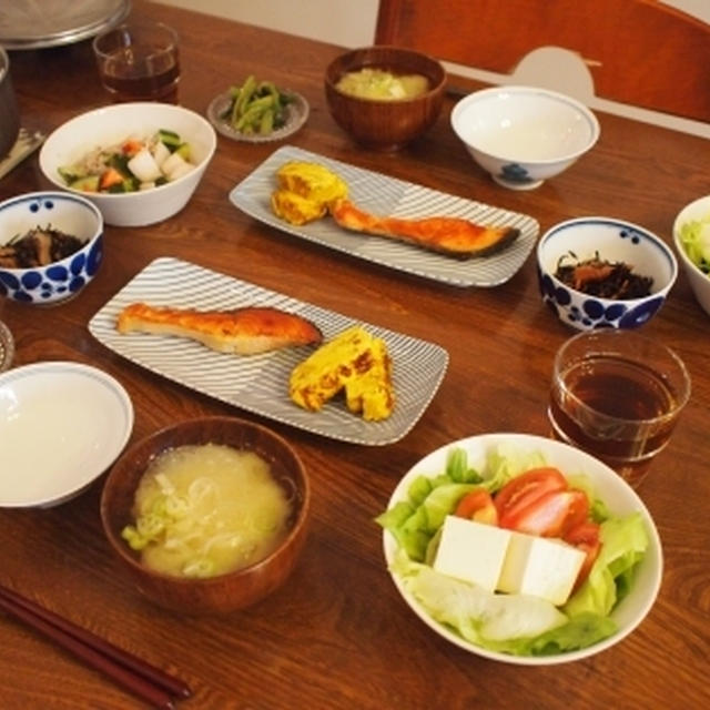 来週はイロイロと忙しい。
