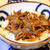 牛丼レシピはこれに決定