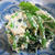 ほうれん草の白和え