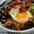 富山ブラックラーメン