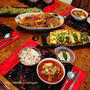 韓国料理教室と水切りヨーグルトとお麩のティラミスやあまおうのフロマージュ♪