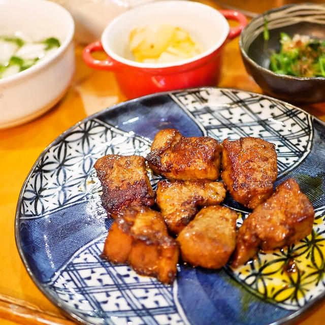 晩御飯♪