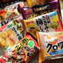 テーブルマークの冷食福袋♪