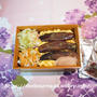 憧れの人 ★ 今日のOBENTOは イワシのかば焼き