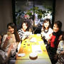 晶子ちゃんのお誕生日会♡