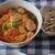 休日のお昼にいかが？簡単♪エビの天津飯風