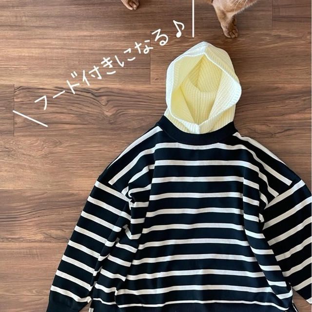 【PR】バラクラバって知ってます？？　冬の定番になりそうなあったかアイテム♪