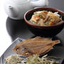 「でびら茶漬け」が絶品！広島の味に舌鼓