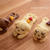 うたた寝どうぶつクッキーのレシピです♡
