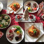 【レシピ】２０１２・おうちでＣｈｒｉｓｔｍａｓ