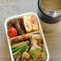 中学生弁当