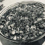 いつもと違う味の麻婆豆腐