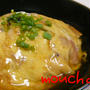 ☆なんちゃって(*ﾟ∀ﾟ)天津丼☆