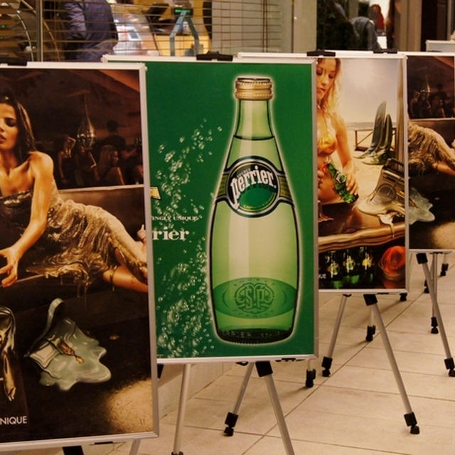 日本初来日！！“ローラン・グレコ”氏による【MIXOLOGYコレクション2011 by Perrier】