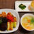 １０日のごはんはまとめ記事☆あぶ玉袋煮♪☆♪☆♪