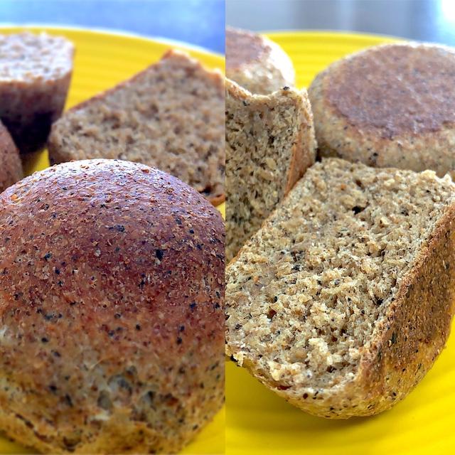 ゆる糖質パンは朝食にもぴったり！アールグレイ紅茶パンの材料についてのご紹介