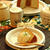 Banana Tall Chiffon Cake