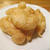 【旨魚料理】フグのフリッター