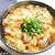 【100円で激安なのにこれ本当に激ウマ！】ふわとろのかき玉餡がマジで美味しすぎる！『きのこのかき玉あんかけうどん』の作り方