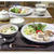 鶏の中華風ハム＊金ごまソース　ぽかぽか～