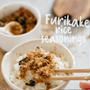 Furikake Rice Seasoning: how to reduce food waste