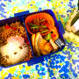 【lunchbox】幼児のキャラ弁3連発♡