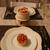 12/9の晩ごはん