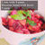 Russian Salad ~Beets, Potatoes, Carrots and Chickpeas ~ Vegan